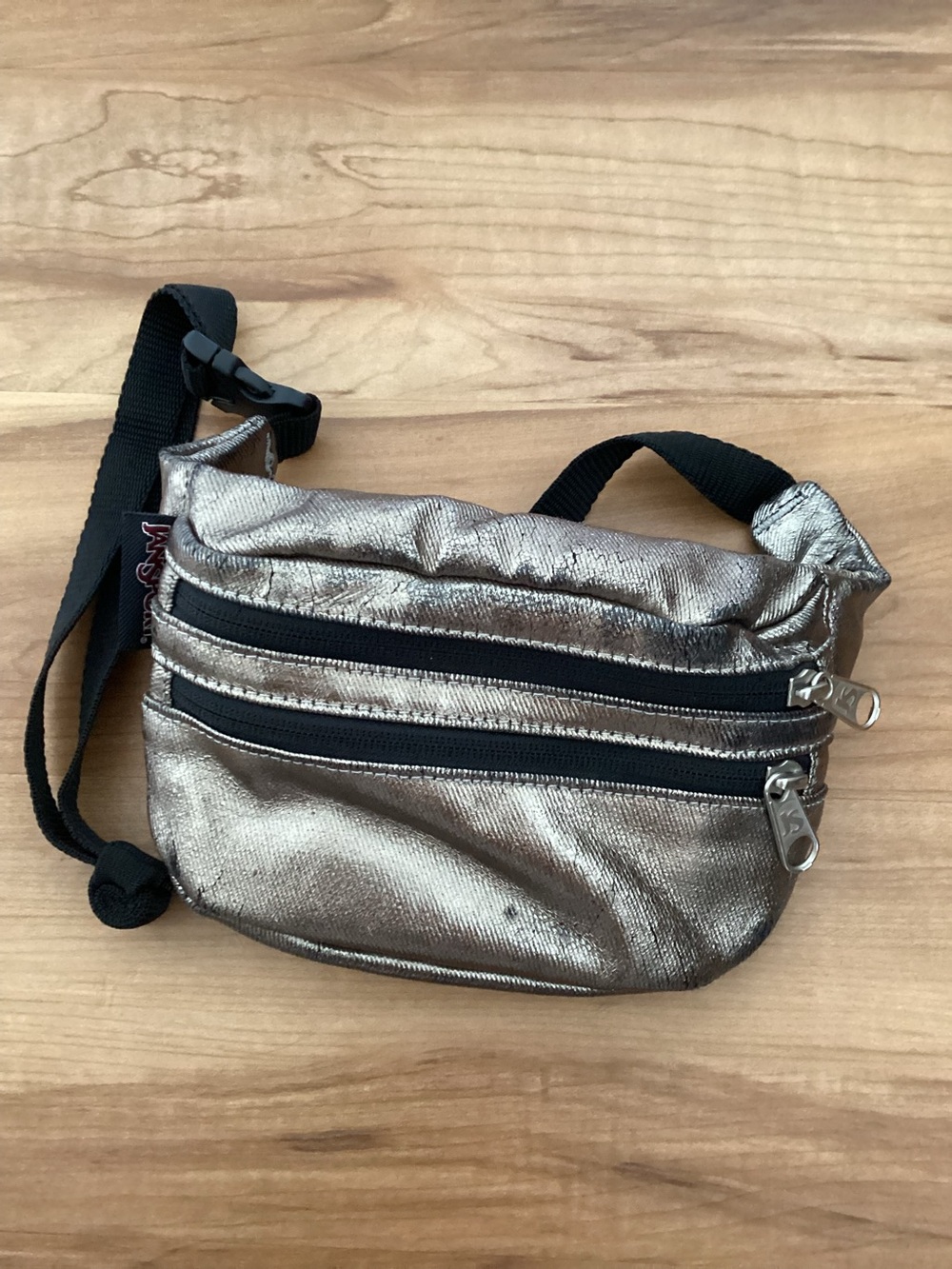 Jansport hippyland